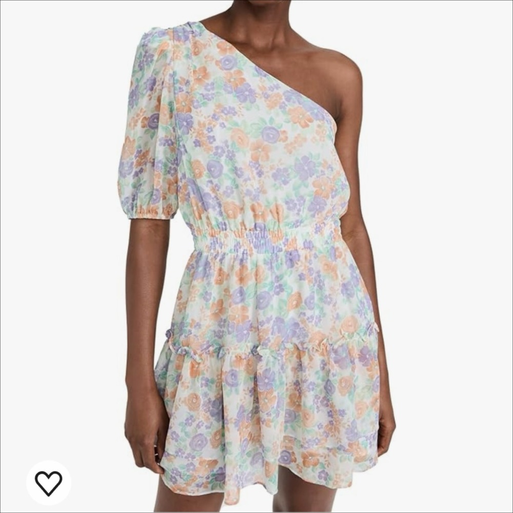 WAYF Dress